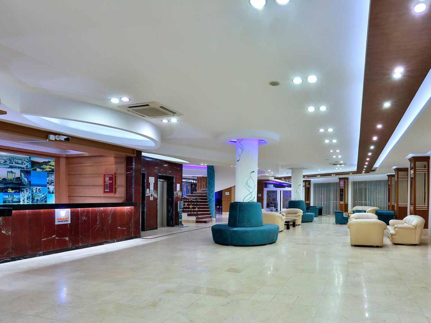 Mirabell Hotel Alanya Bagian luar foto